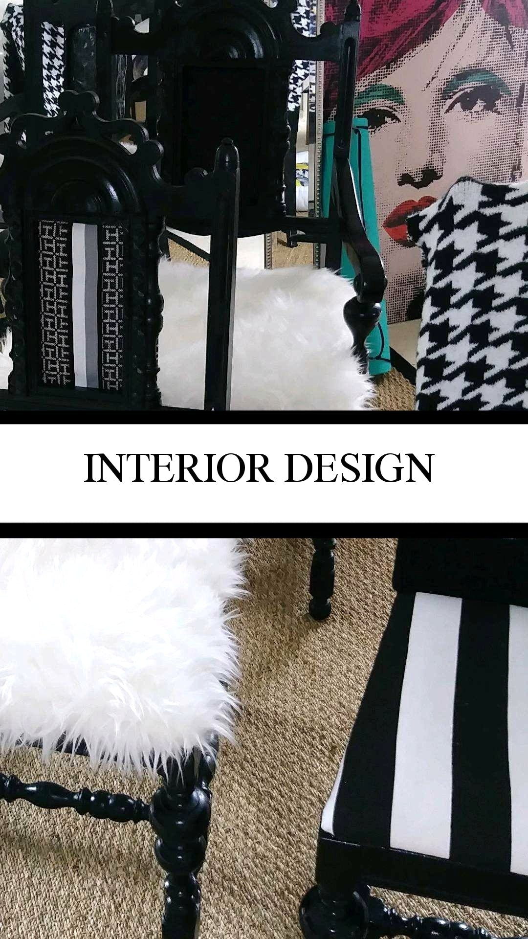 INTERIOR DESIGN - cwholdingsintlINTERIOR DESIGN