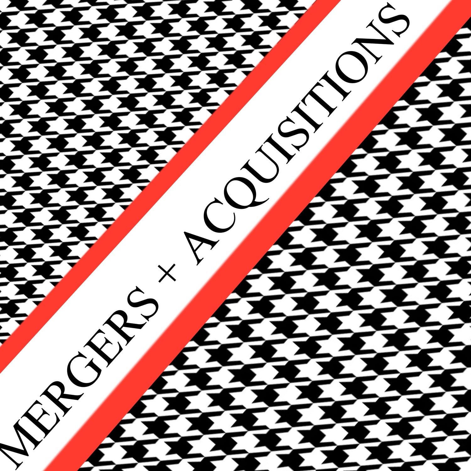 MERGERS + ACQUISITIONS - cwholdingsintlMERGERS + ACQUISITIONS